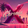ChronixRP Dev Server FiveM server icon