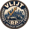 VlijtRP | Nederlandse Roleplay | Grind & Carrière | Legale banen, bedrijven & meer FiveM server icon