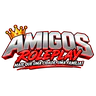AMIGOS ROLEPLAY FiveM server icon