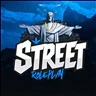 STREET #NOTOPO FiveM server icon