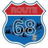 Route 68 RP BETA FiveM server icon