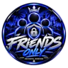 Friends Only | FiveM FivePD FiveM server icon