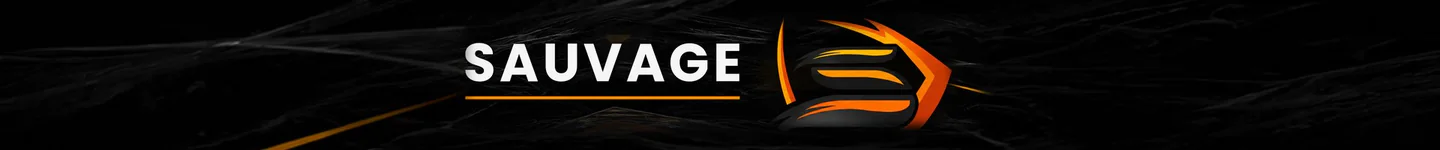 Sauvage RP | FA | DEV FiveM server banner