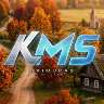 Kaimukas [Roleplay] FiveM server icon