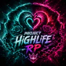 Project HighLifeRP FiveM server icon