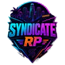 Syndicate RolePlay FiveM server icon