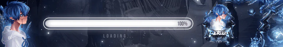 Perfect Rp FiveM server banner