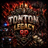 Tonton Legacy RP FiveM server icon