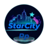 StarCity Roleplay FiveM server icon