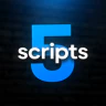 5scripts Showcase FiveM server icon