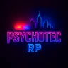 Psychotec RolePlay | Psychotec Development FiveM server icon