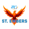 Saint Embers | Serious Roleplay FiveM server icon