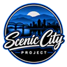 Project Scenic City | vMenu | Serious Roleplay | Active Staff/LEO | Atlanta Georgia Based | discord.gg/8yrwzU4rHx FiveM server icon