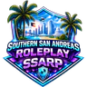 Southern San Andreas Roleplay FiveM server icon