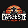 Faroeste RP FiveM server icon