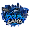 DolphLand RP FiveM server icon