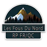 Les Fous Du Nord FiveM server icon
