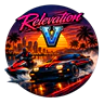 [GER] [🔞] Relevation V | Offene Einreise | Jeder ist ❤️-lich Willkommen | Keine Echtgeldkäufe FiveM server icon