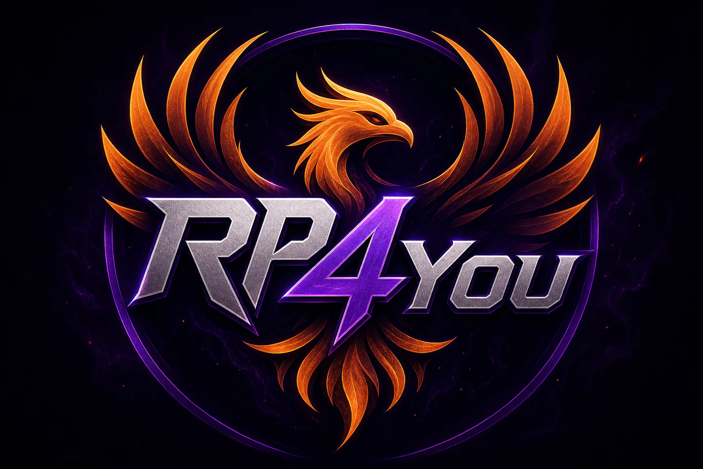 RP4You | Release Soon FiveM server banner