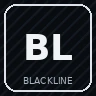 Blackline RP FiveM server icon