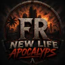 😎Plongez dans un univers immersif rempli de zombie, des événements captivants. Rejoignez-nous dès maintenant pour écrire votre propre histoire !😎 FiveM server icon