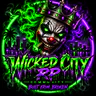 Wicked City RP FiveM server icon