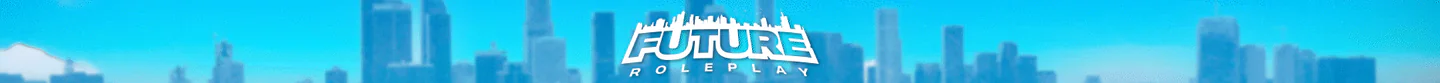 Future Roleplay FiveM server banner
