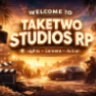 🚧TakeTwo Studio's🚧 FiveM server icon