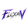 Flexa V Sonsuza Dek. FiveM server icon