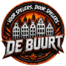 De Buurt RP FiveM server icon