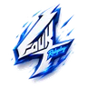 Four Roleplay FiveM server icon