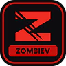 ZombieV | RP | PVE FiveM server icon