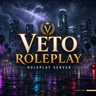 Veto Roleplay | ESX Legacy Server FiveM server icon