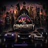 The Community! FiveM server icon