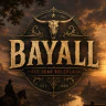 Bayall | Roleplay • Sobrevivência • Economia Viva FiveM server icon