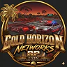 GOLD HORIZON NETWORKS RP dev server FiveM server icon