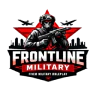 Frontline Military FiveM server icon