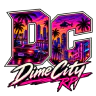 Dime City FiveM server icon