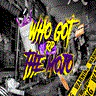 Who Got The Mojo RP V2 FiveM server icon