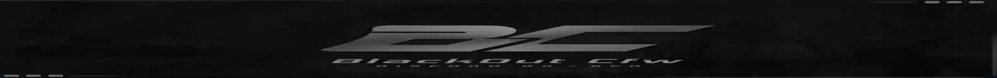 BlackOut Cfw FiveM server banner
