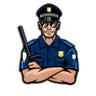 Aaron's Testing Server FiveM server icon
