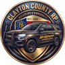 Clayton County RP FiveM server icon