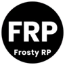 Frosty RP FiveM server icon