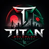 Titan Roleplay Bangladesh ｜ Qbox Framework FiveM server icon