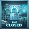 THE CLOSED FiveM server icon