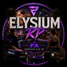 ELYSIUM RP FiveM server icon