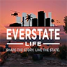 DEV Everstate Life RP - Live the State. Shape the Story FiveM server icon