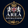 Area Operations FiveM server icon