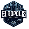 EuroPolis RolePlay | Nederlandse Roleplay FiveM server icon