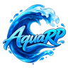 AquaRP FiveM server icon